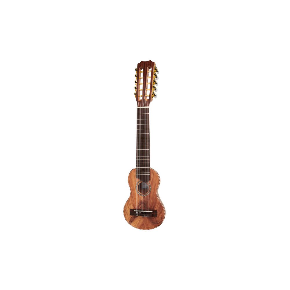 Thomann Charango Soprano Deluxe – Thomann Ireland