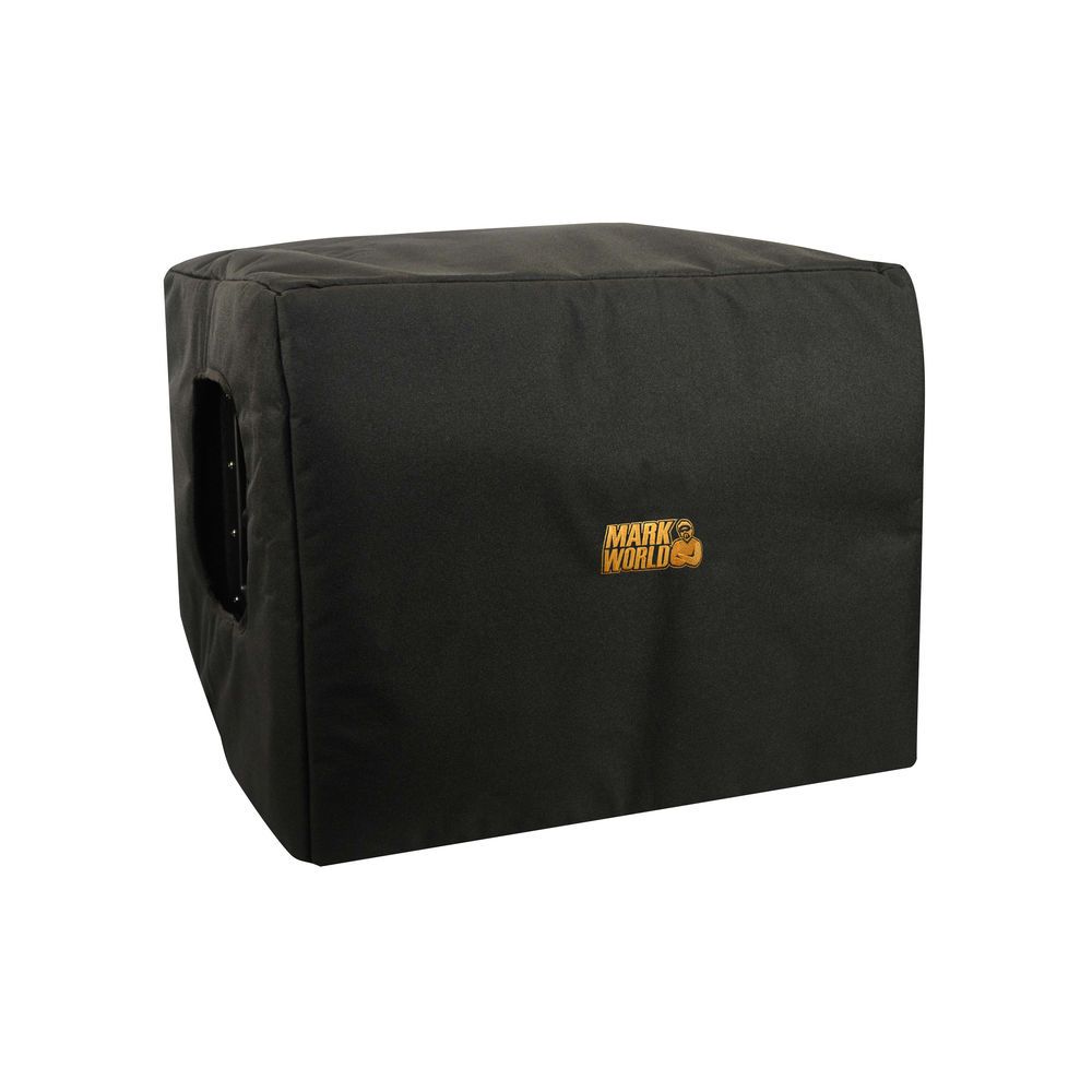 Markbass Cover For CMD102P – Thomann Ireland