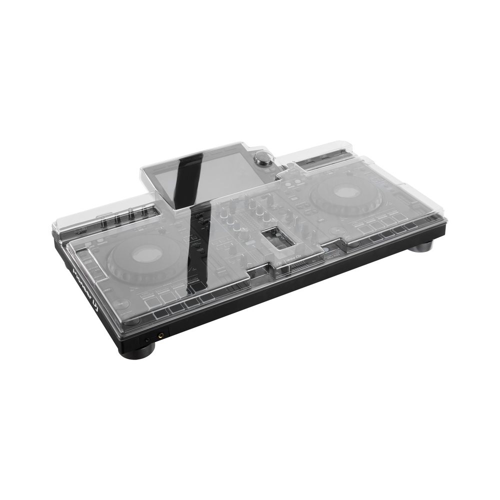 Decksaver Pioneer DJ XDJ