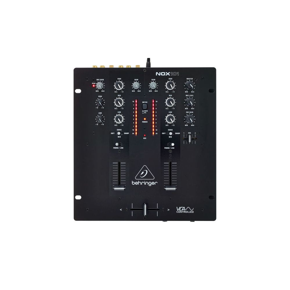 Behringer NOX101 DJ