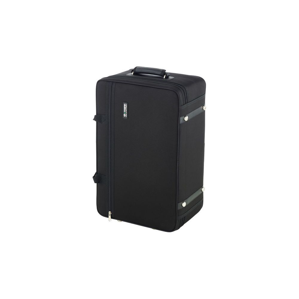 Thomann CompoFibre Quad Trumpet – Thomann Ireland