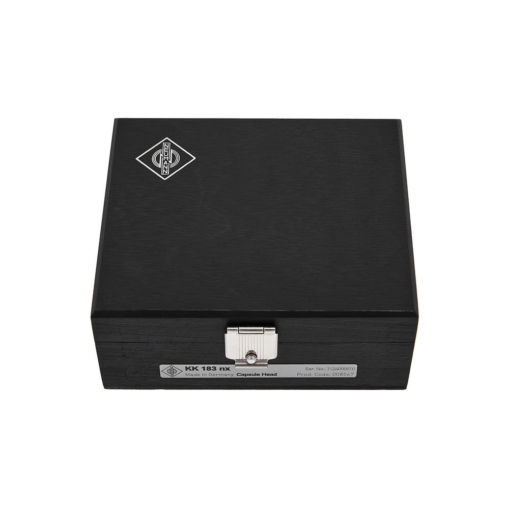 Neumann KK183 nx – Thomann Ireland