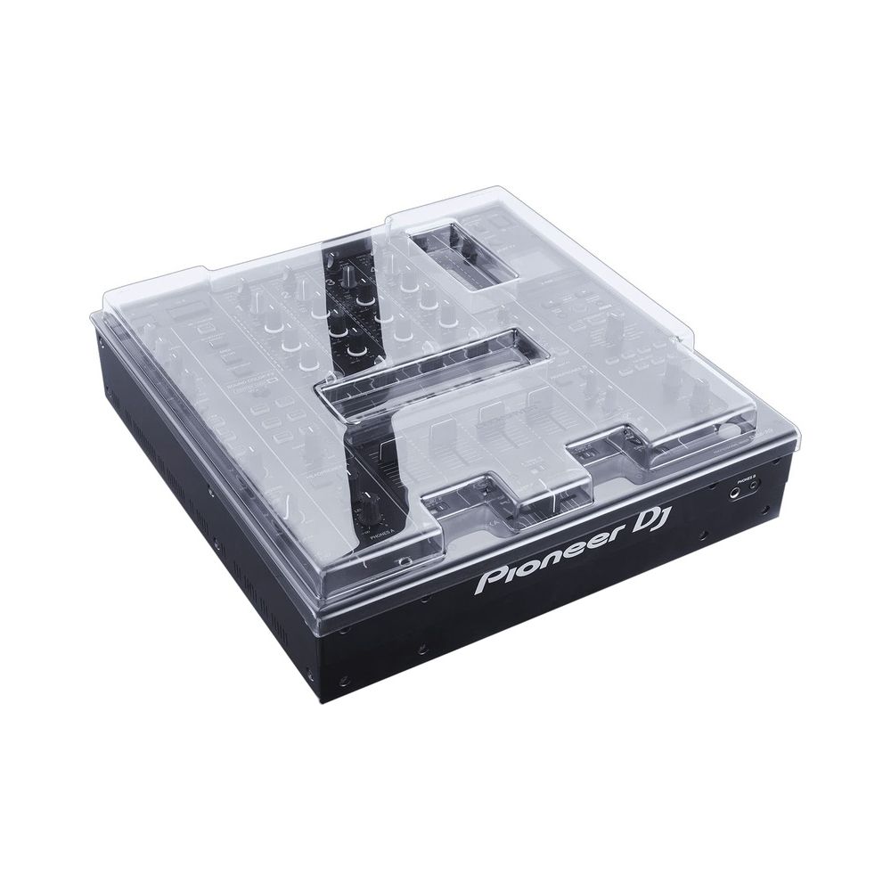 Decksaver Pioneer DJ DJM