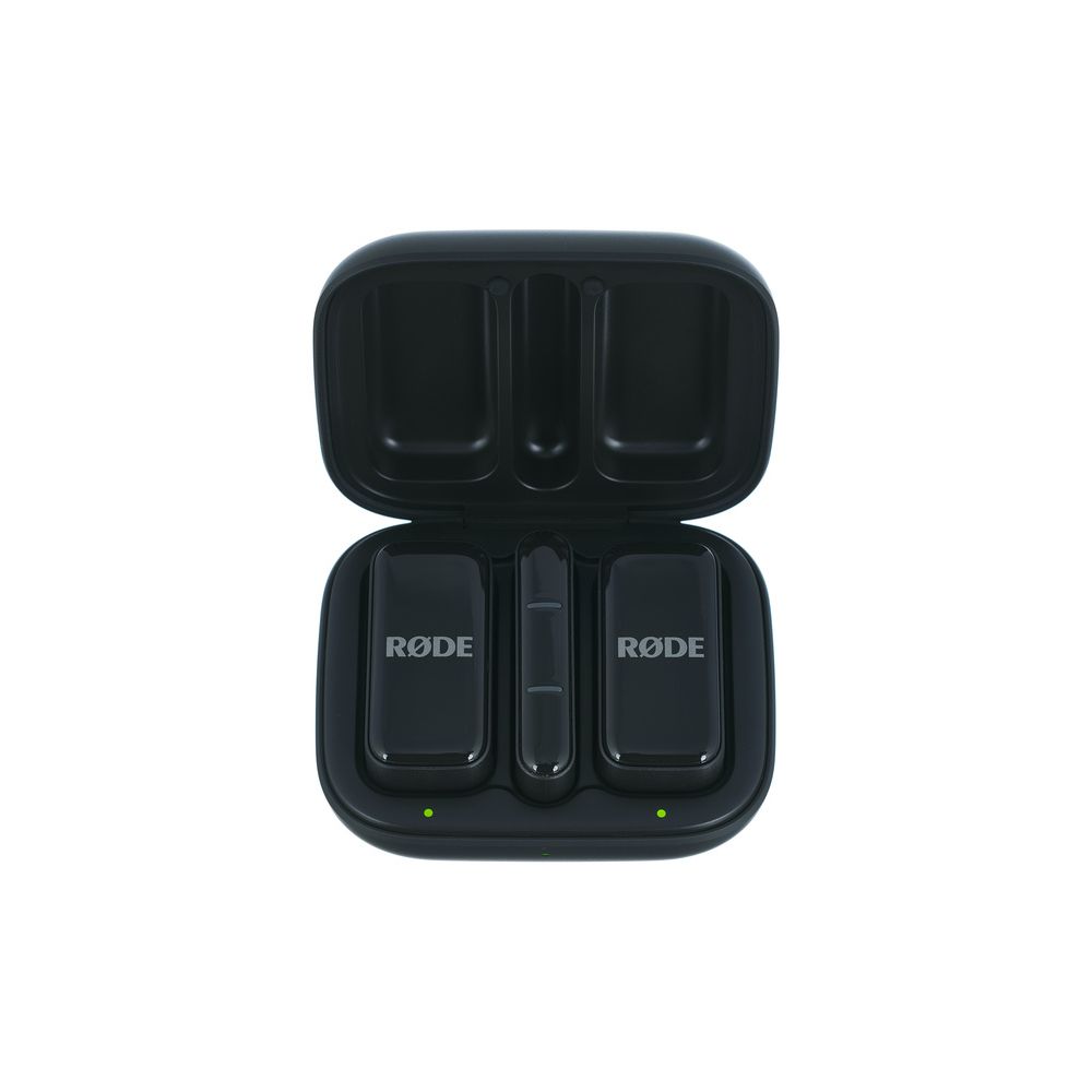 Rode Wireless Micro – Thomann Ireland