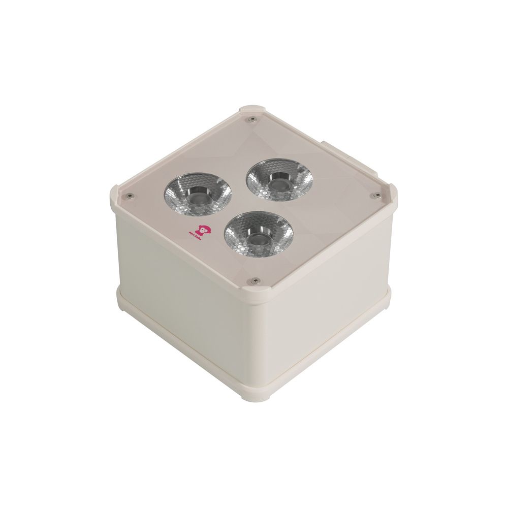 Ape Labs Double Wall Maxi V2 45° Creme – Thomann Ireland