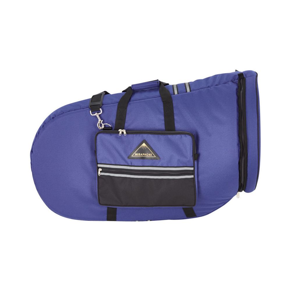 Miraphone G170103 Gig Bag Tuba – Thomann Ireland