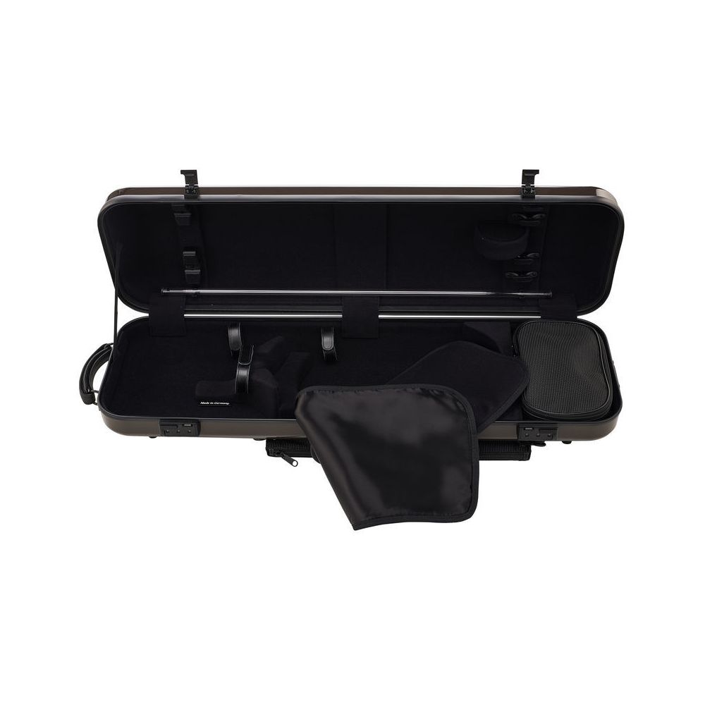 Gewa Air 2.1 Violincase 4/4 BR / SH – Thomann Ireland