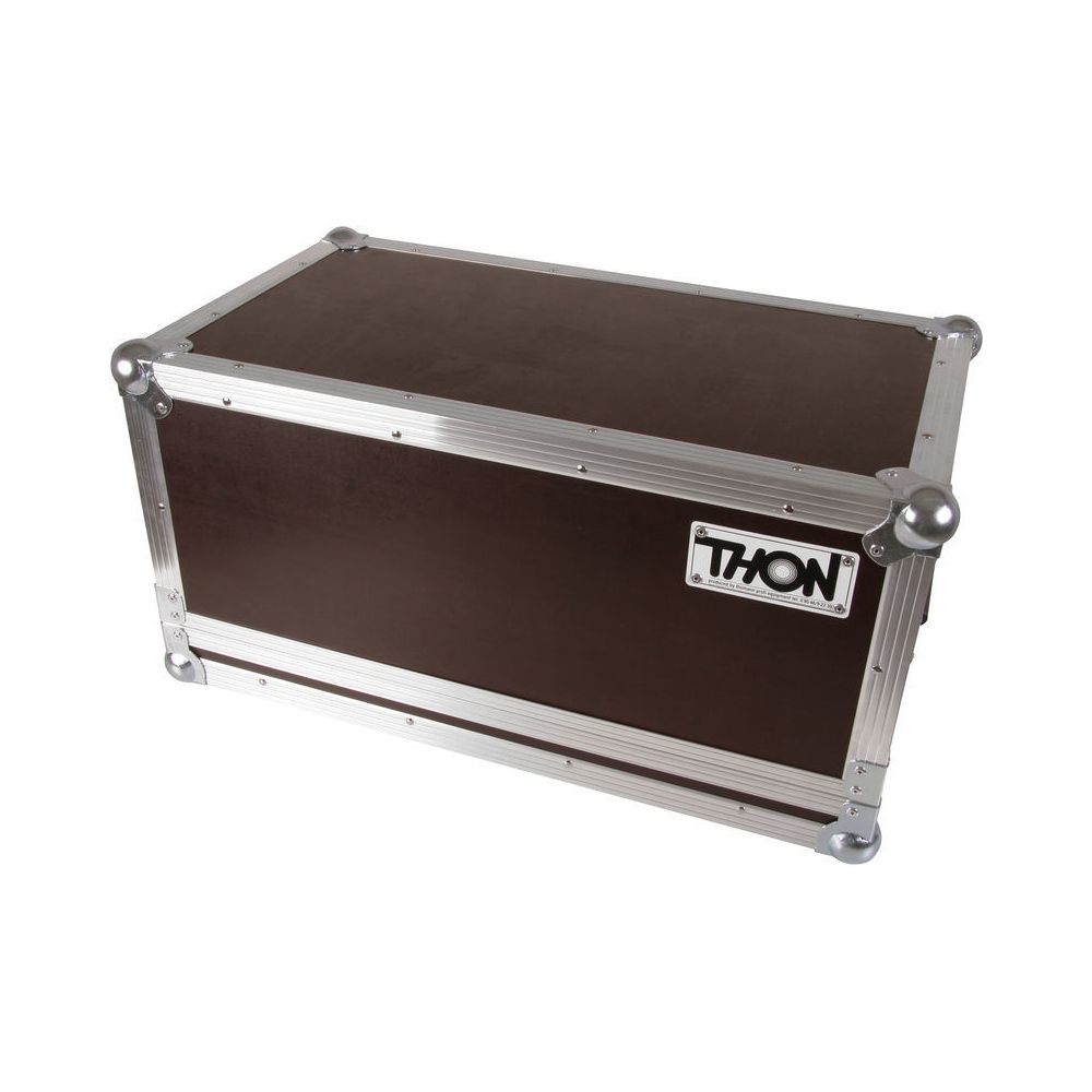 Thon Ampeg SVT Series – Thomann Ireland