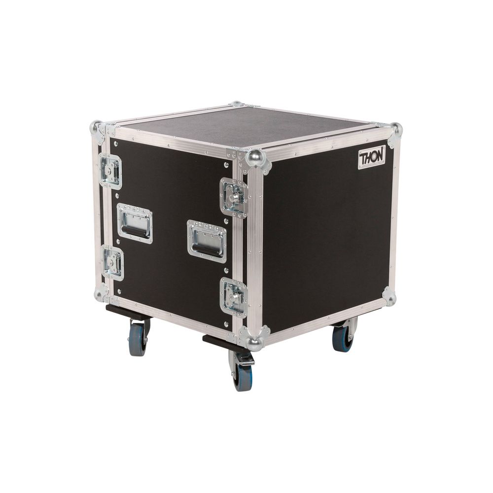 Thon Rack 10U 50 Profi Shockmount – Thomann Ireland