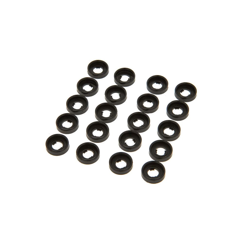 Adam Hall 5620 Plastic Washer Pack – Thomann Ireland
