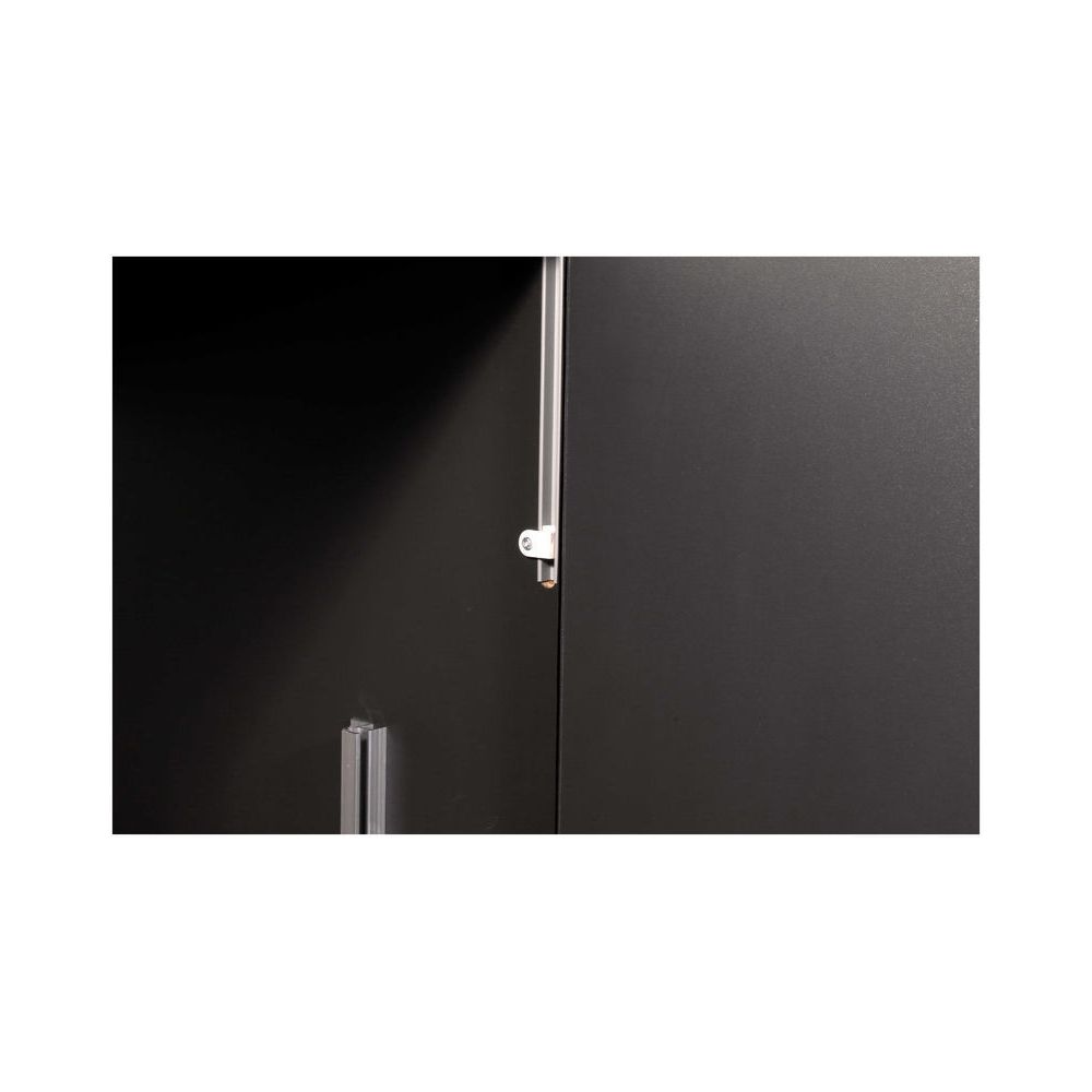 Thon Studio Rack 20U Black Media – Thomann Ireland