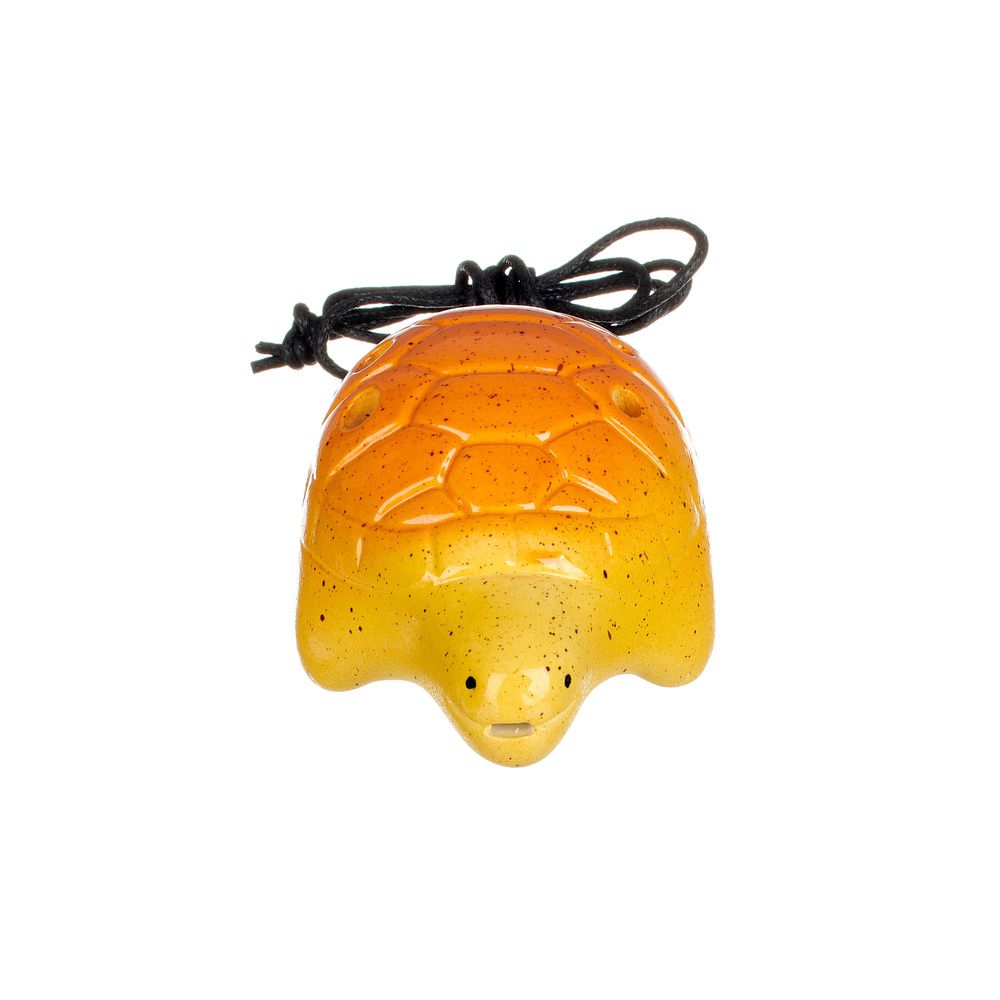 Thomann Ocarina 4H G Soprano Turtle O – Thomann Ireland