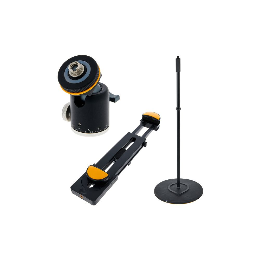 Roadworx Tablet Stand Bundle – Thomann Ireland