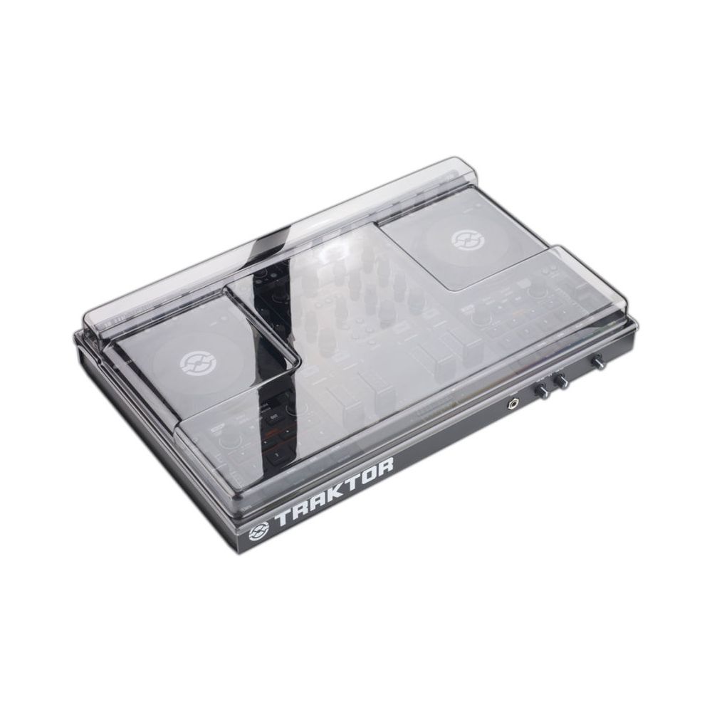 Decksaver Ni Kontrol S4 – Thomann Ireland