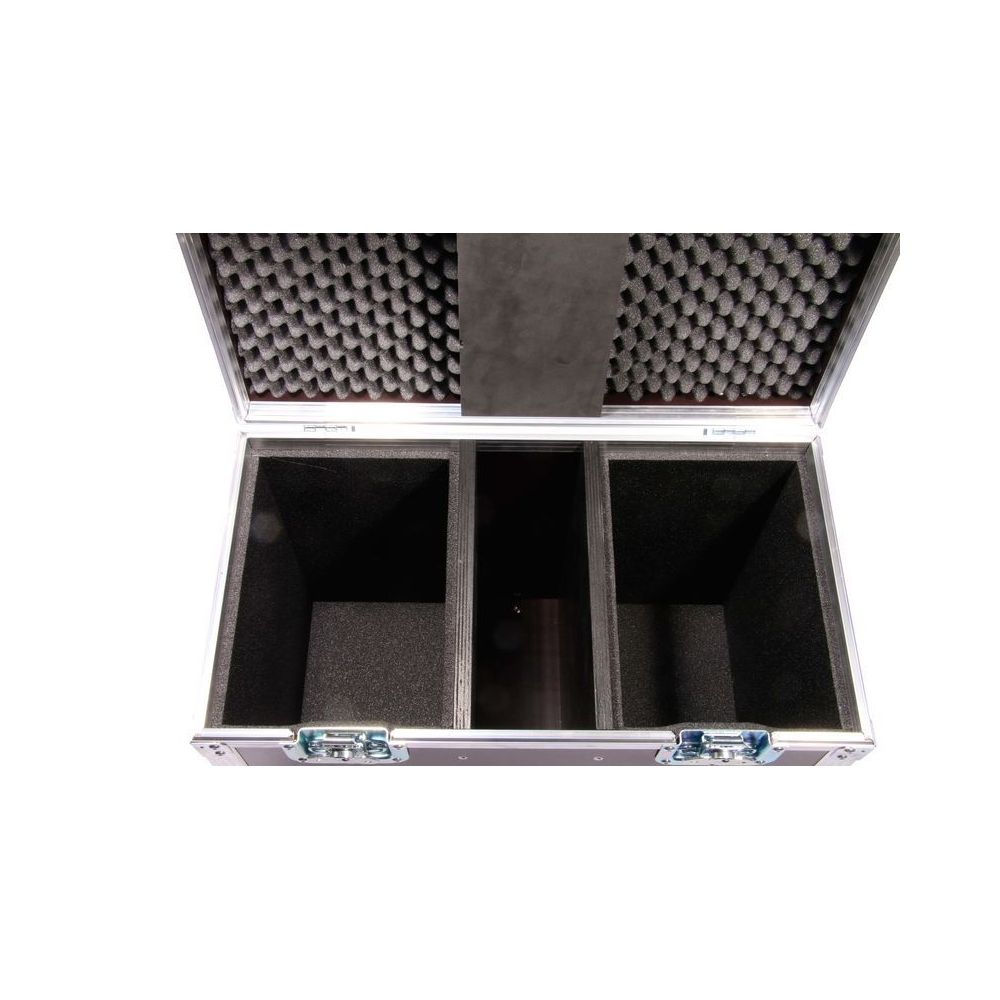 Thon Case 2x LED Theater Spot 100 – Thomann Ireland