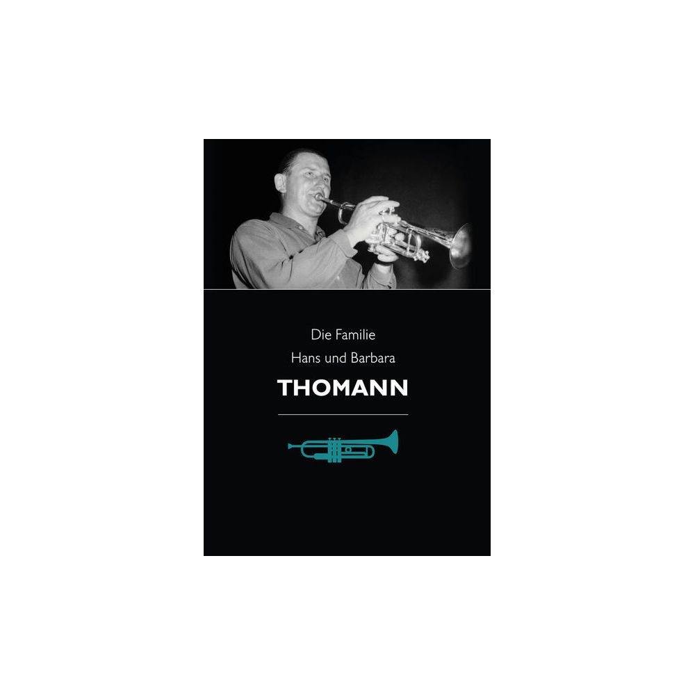 Thomann Die Familie Thomann – Thomann Ireland