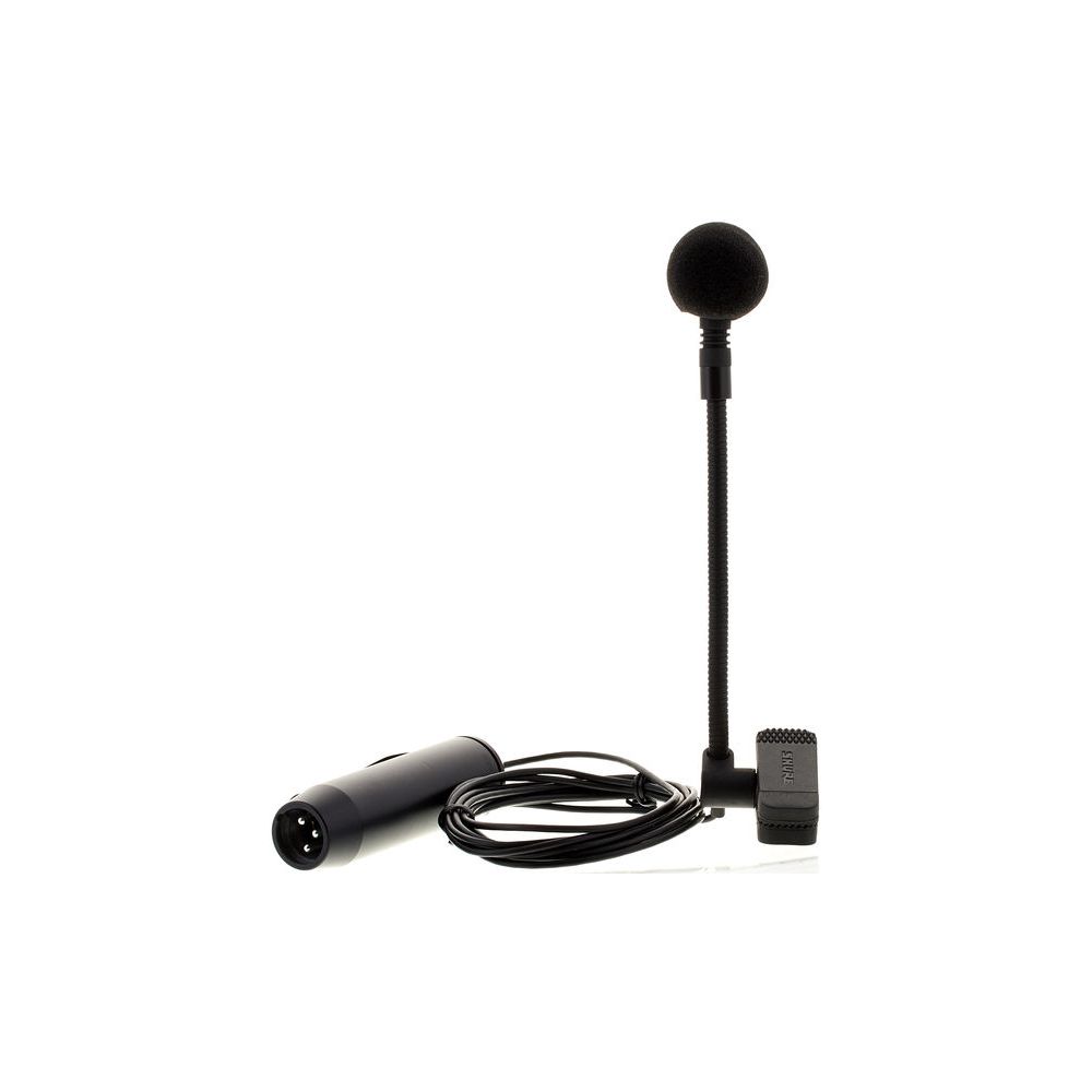 Shure PGA98H