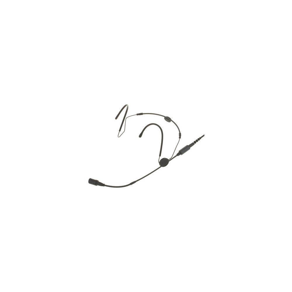 Sennheiser HSP 4 Lemo Black – Thomann Ireland