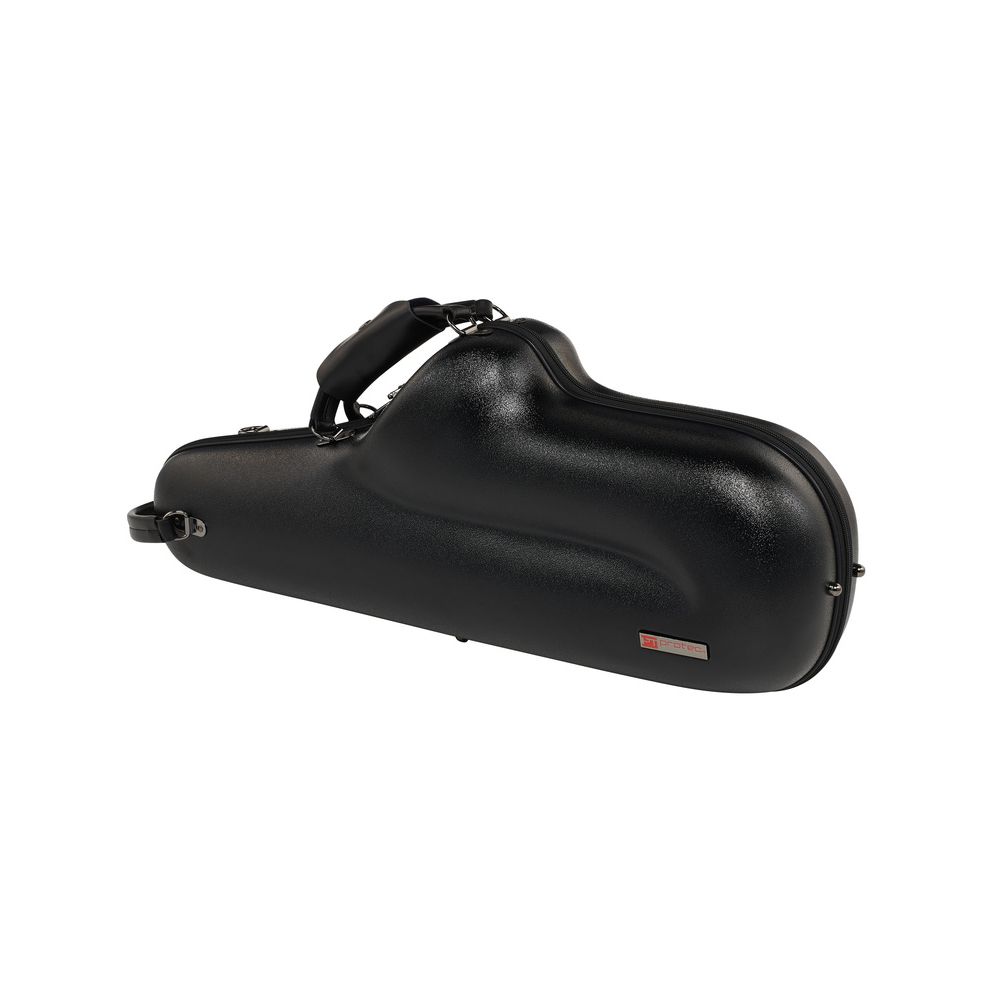 Protec BM304CT Alto Sax Micro Zip BK – Thomann Ireland