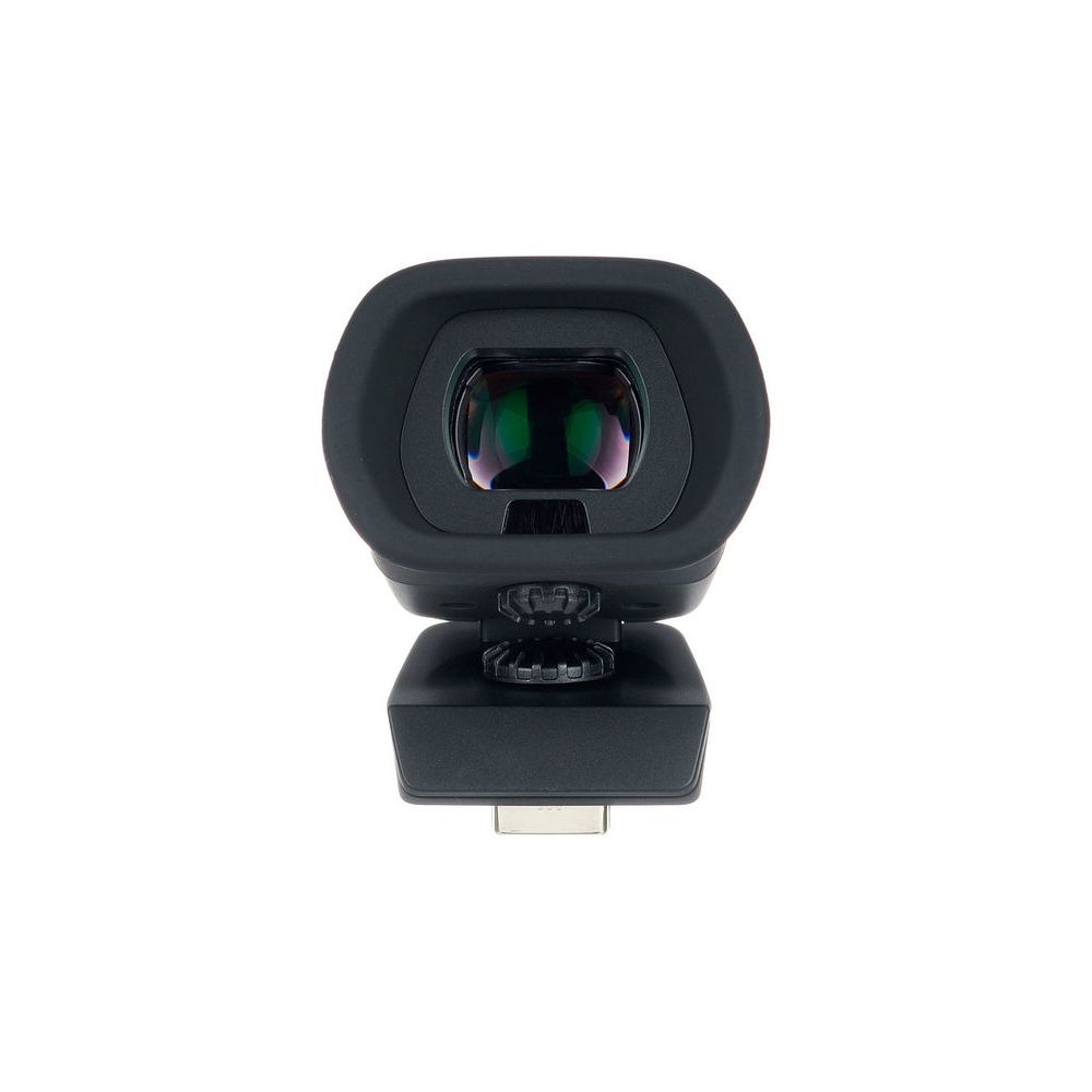 Blackmagic Design Pocket Cinema Camera Pro EVF – Thomann Ireland