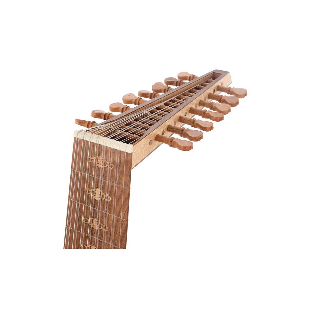 Thomann Renaissance Lute Deluxe 8C – Thomann Ireland