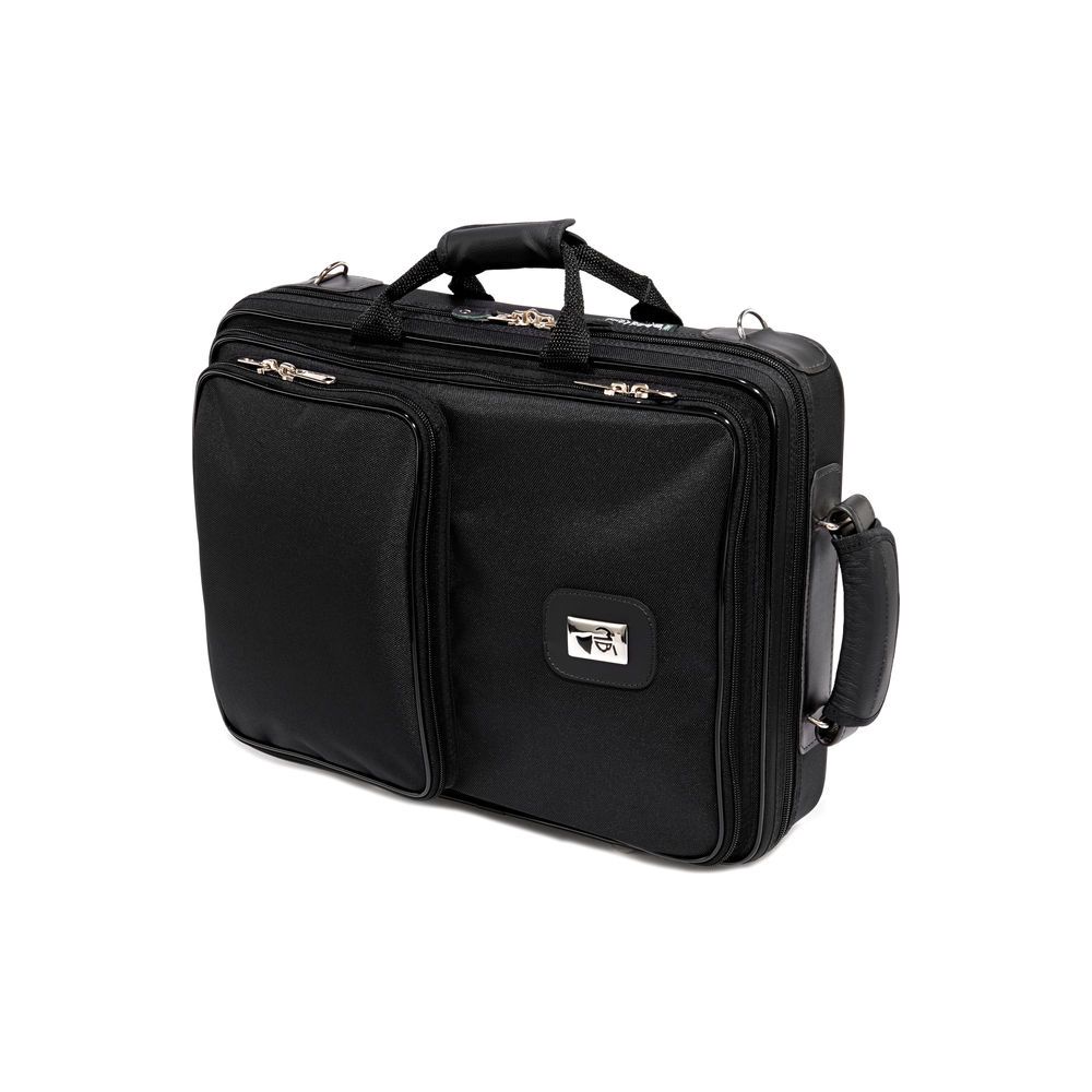 Marcus Bonna Double Case Clarinet MB