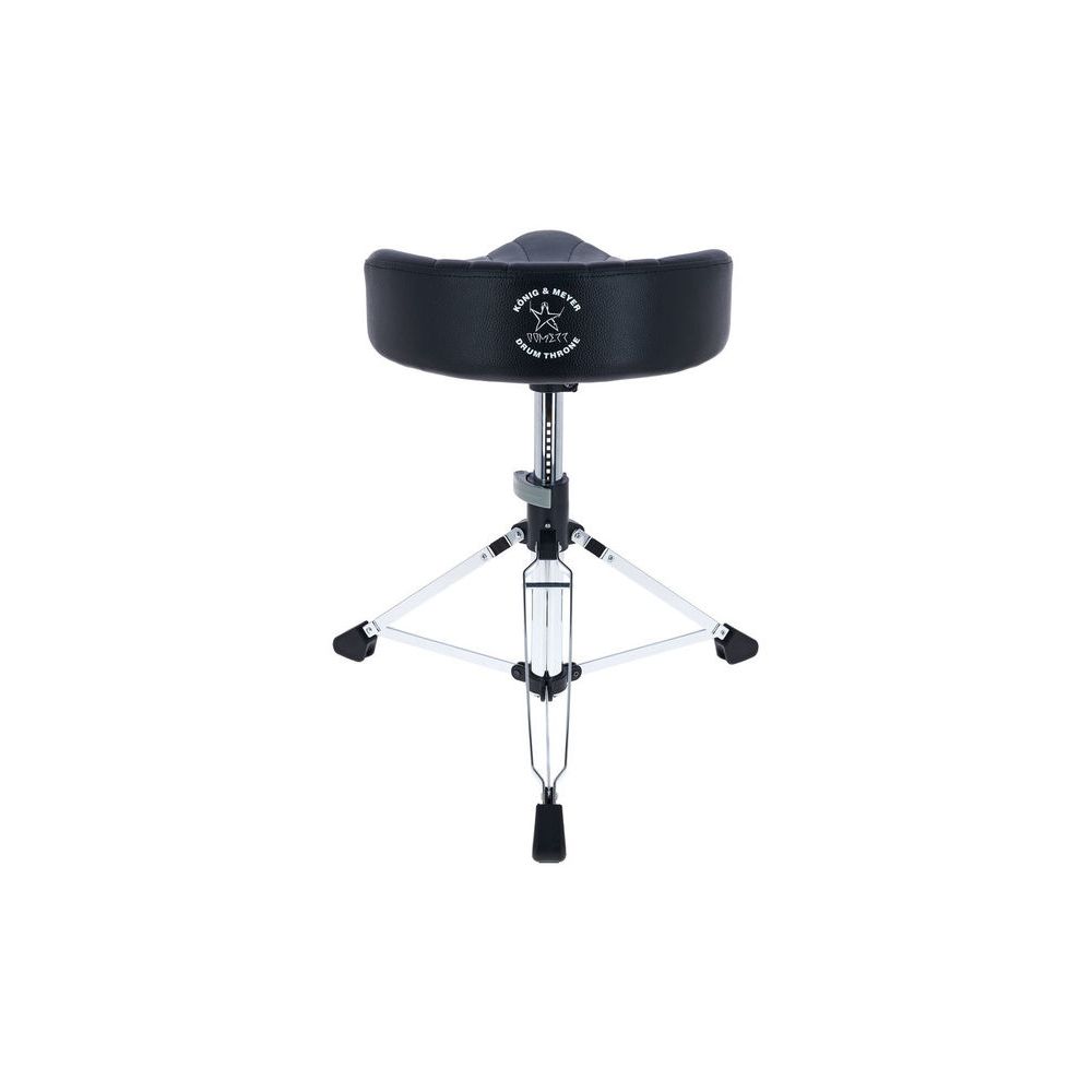 K&M 14000 Drum Throne Gomez Bundle – Thomann Ireland
