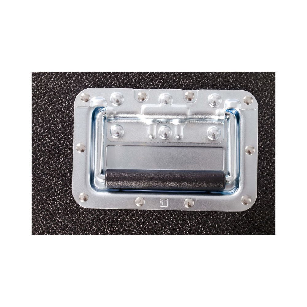 Thon Rack 4U Live Shockmount 45 BK – Thomann Ireland