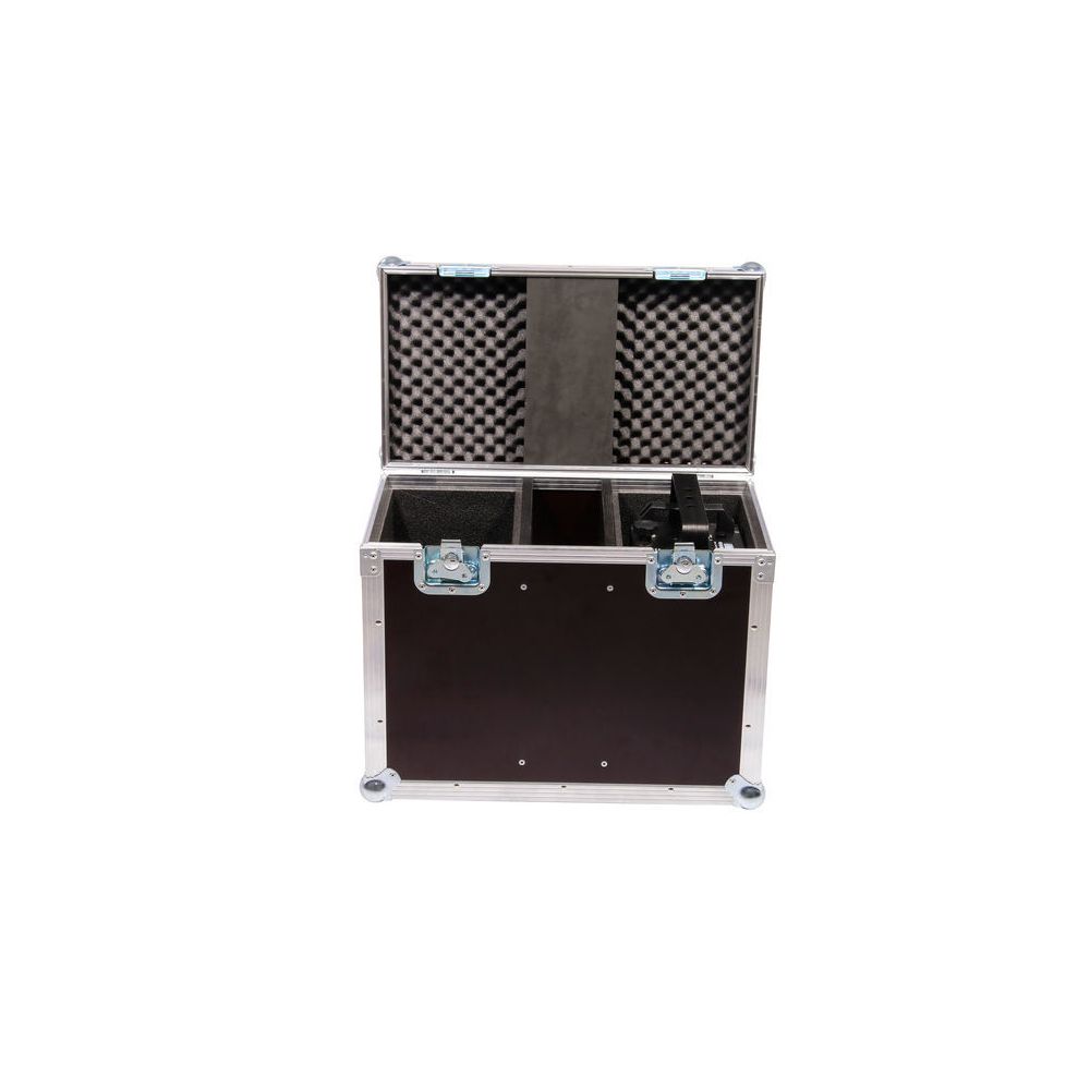 Thon Case 2x LED Theater Spot 100 – Thomann Ireland