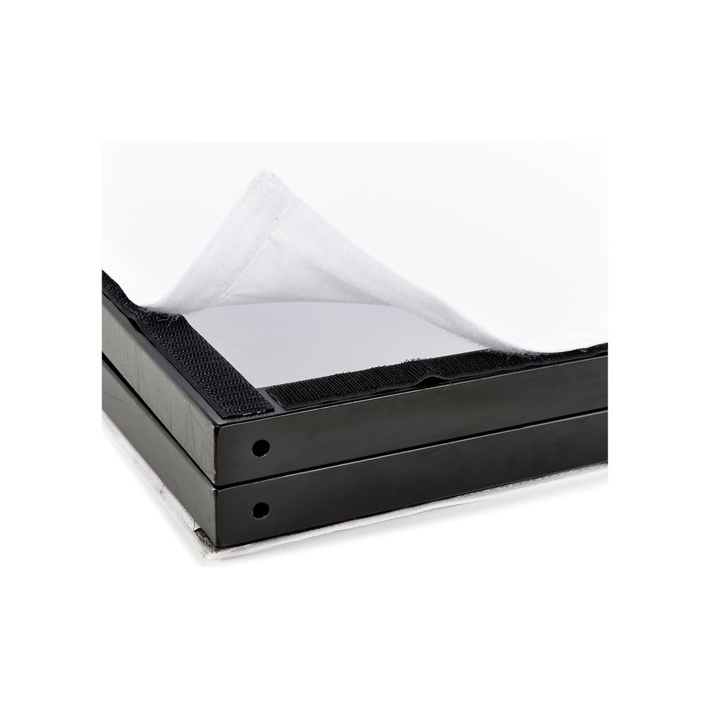 Millenium DJ Screen – Thomann Ireland