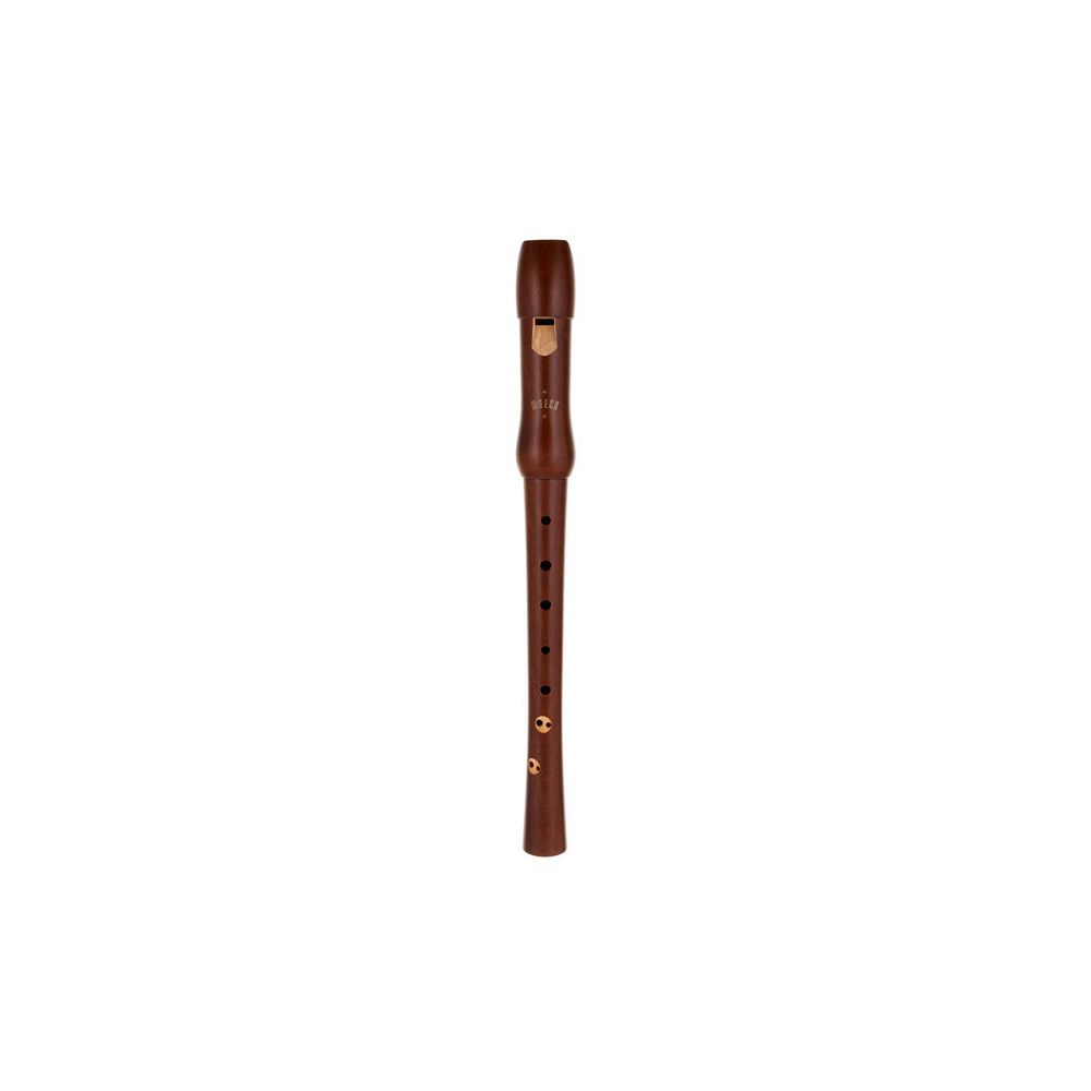 Moeck 1213 School Soprano Recorder – Thomann Ireland