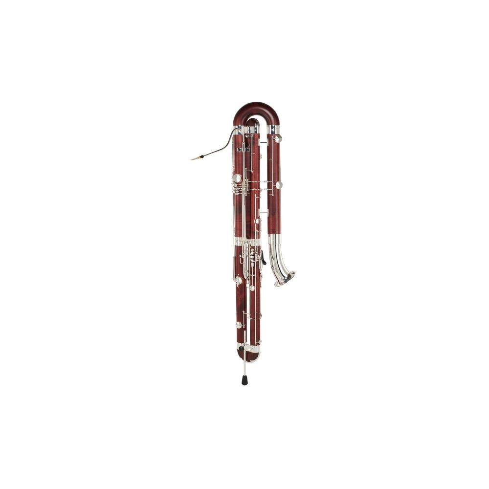 Amati ABN 36 C Contrabassoon – Thomann Ireland