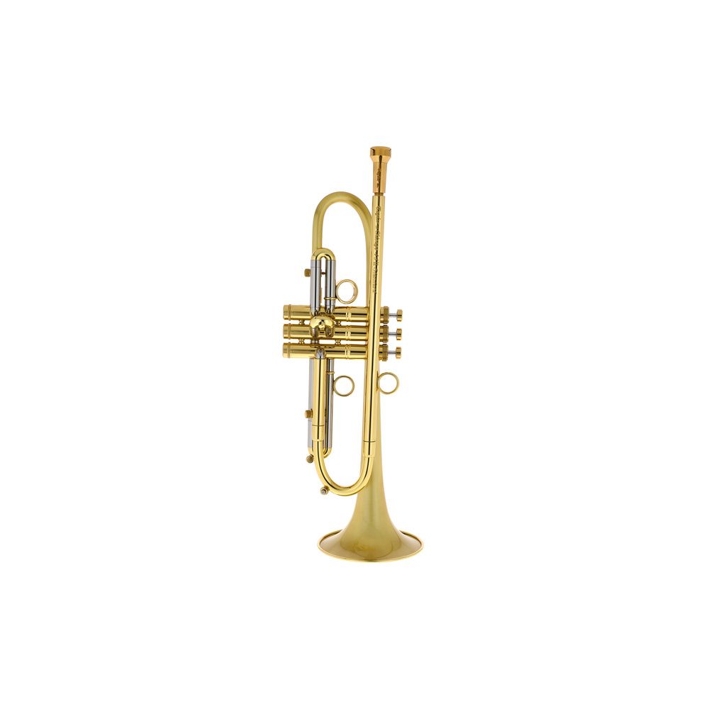 Taylor Trumpets Chicago Standard Bb