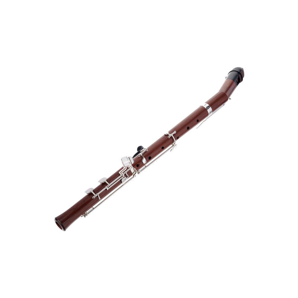 Mollenhauer 8350 Evo Helder Tenor Recorder – Thomann Ireland