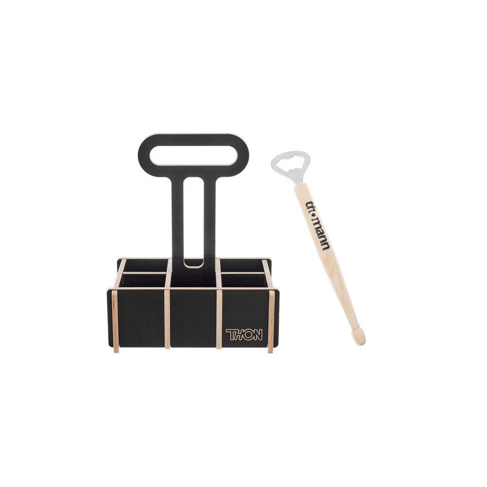 Thon Bottle Carrier Bundle – Thomann Ireland