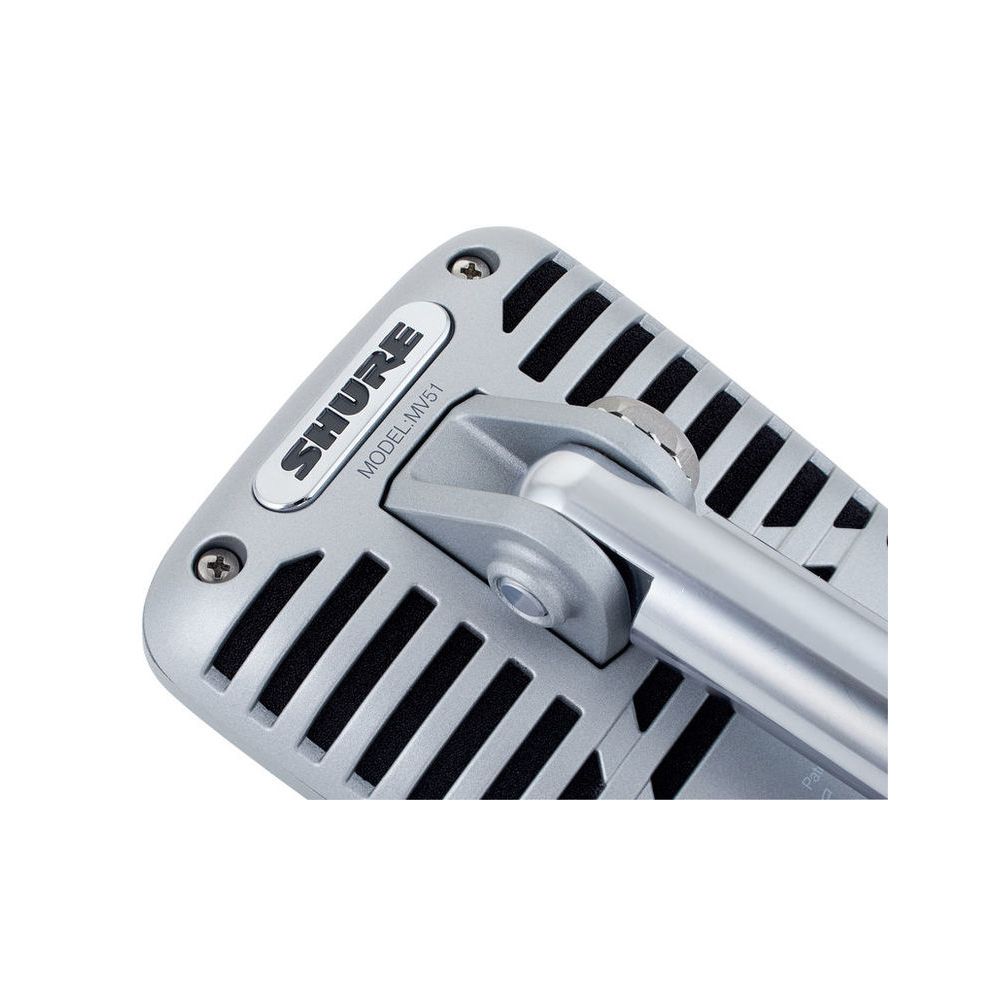Shure Motiv MV51