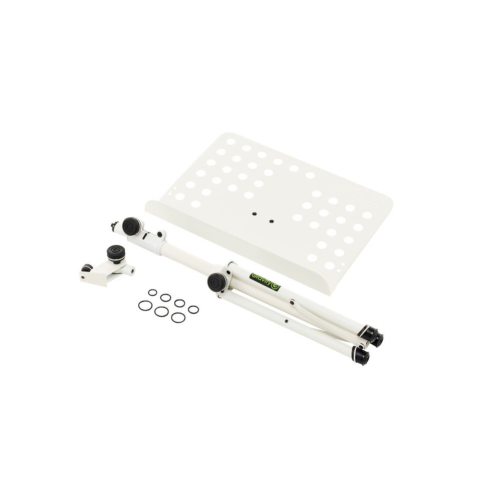 Gravity NS 411 W – Thomann Ireland