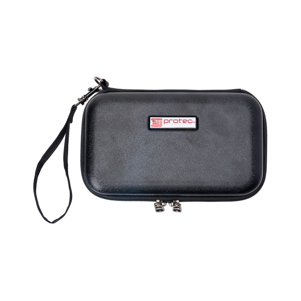 Protec BM214 MP Zip Case Trp. 6 pcs – Thomann Ireland