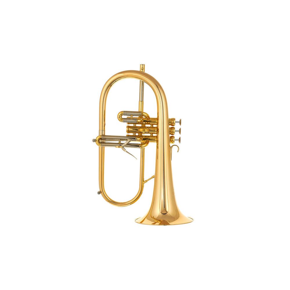 Adams Sonic Flugel Horn – Thomann Ireland
