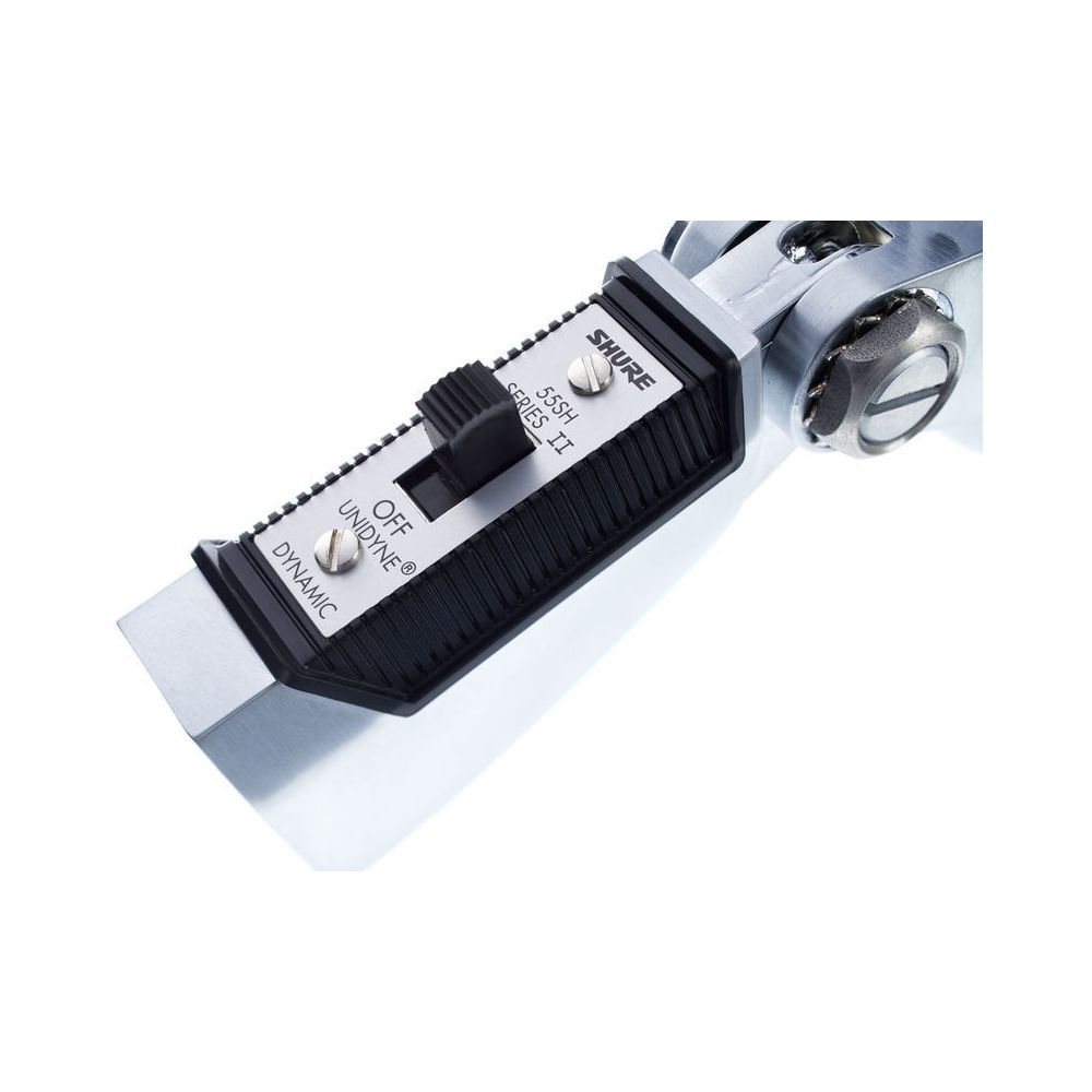 Shure SH55 Series II Bundle – Thomann Ireland