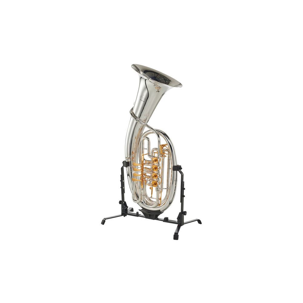 Miraphone 54L 1102 AE40 Baritone – Thomann Ireland
