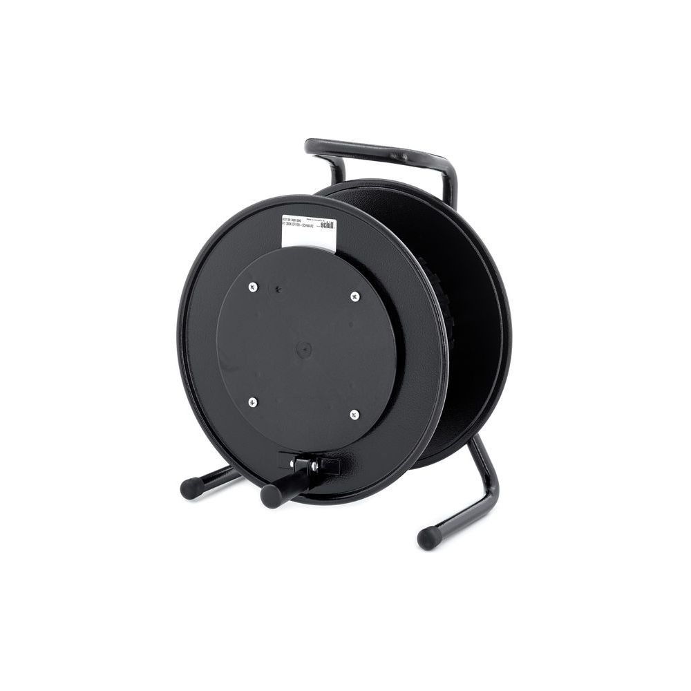 Schill HT 300K.SO Black – Thomann Ireland