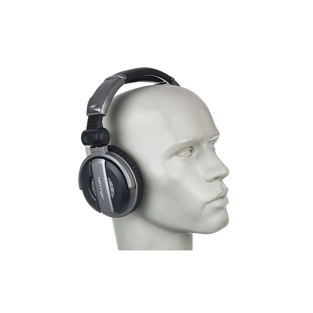 Behringer BDJ 1000 – Thomann Ireland