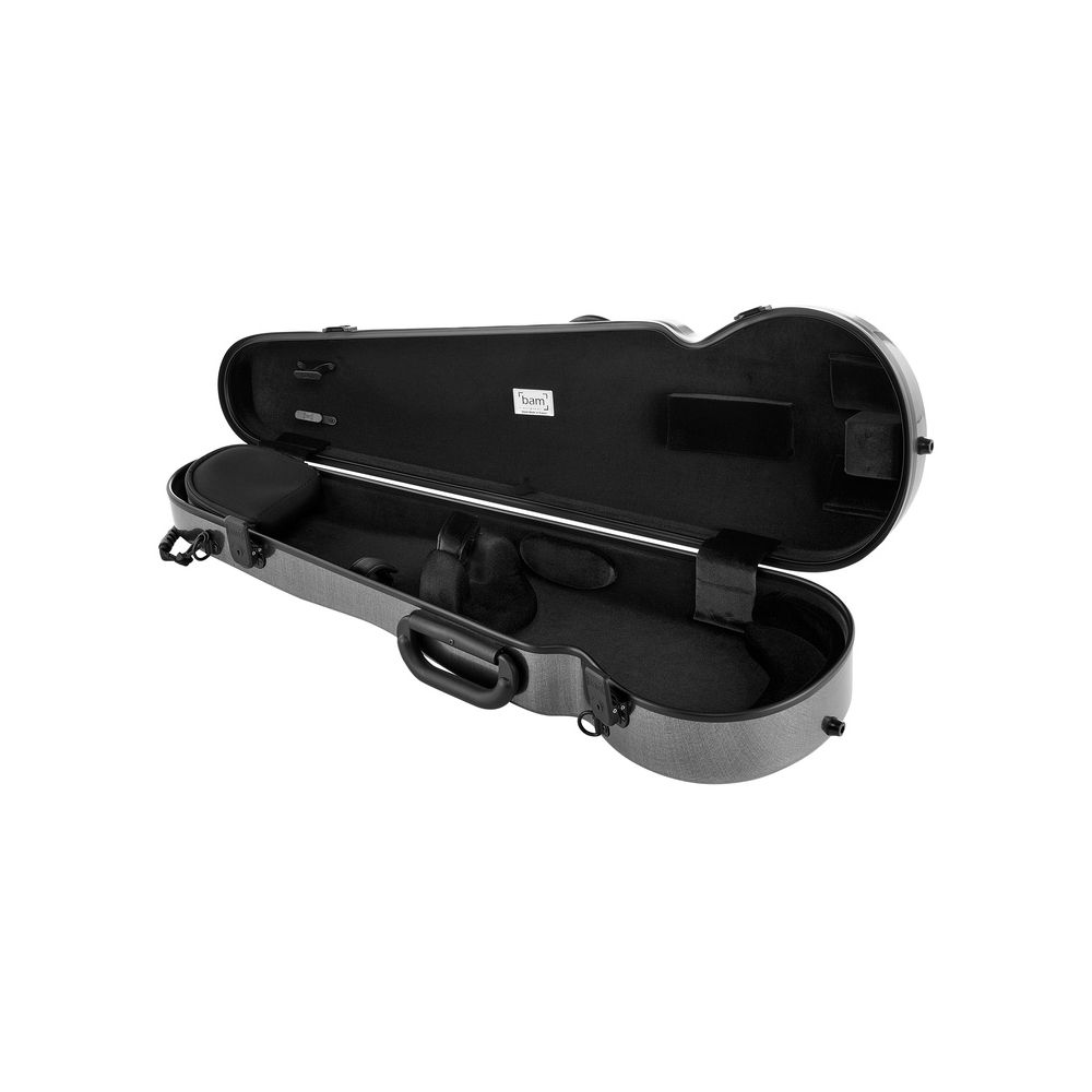 bam 2002XLT Violin Case – Thomann Ireland