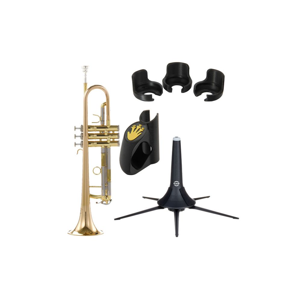 Thomann TR 400 G easyFingers Set – Thomann Ireland