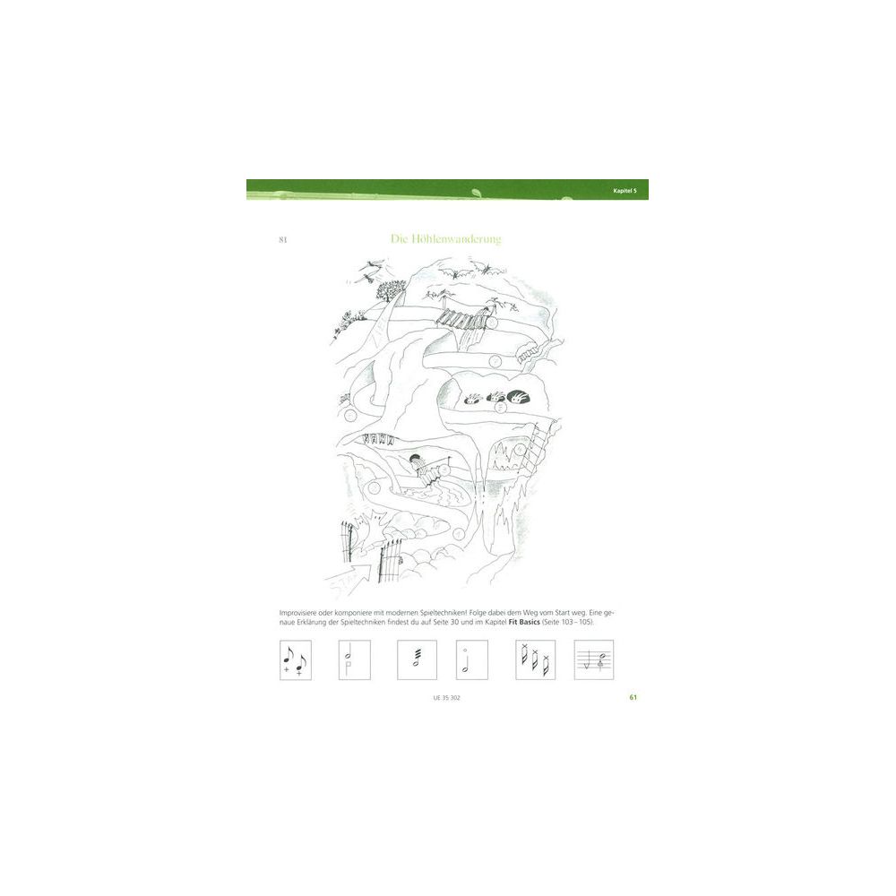 Universal Edition Neue Magic Flute 2 – Thomann Ireland