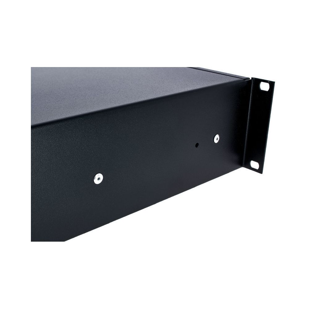 K&M 49122 Rack Drawer 2U – Thomann Ireland