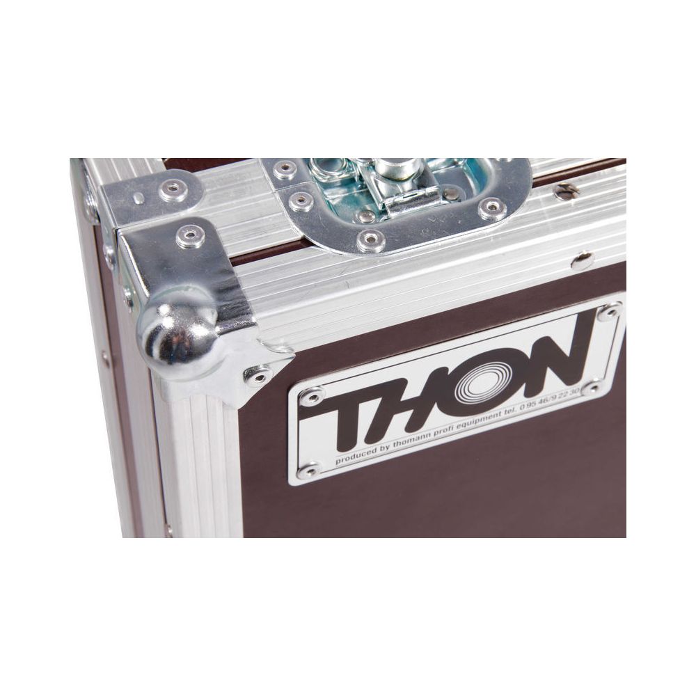 Thon Case Live for Inlay System – Thomann Ireland