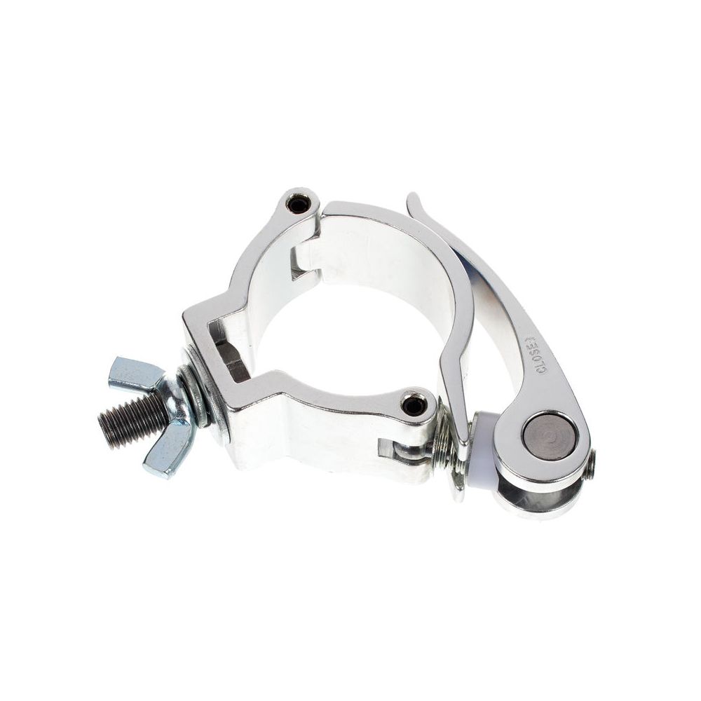 Global Truss 812Quick Half Coupler – Thomann Ireland