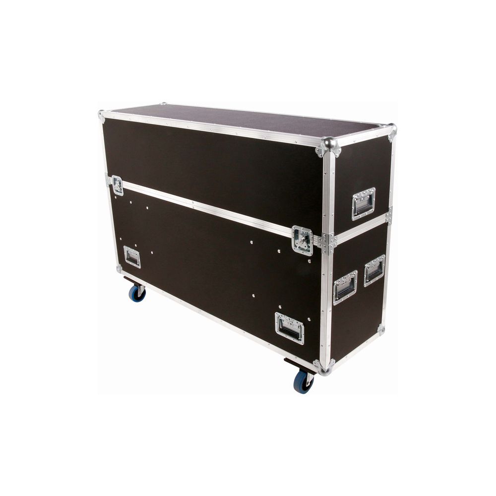 Thon Display MultiCase 55" 2in1 PB – Thomann Ireland